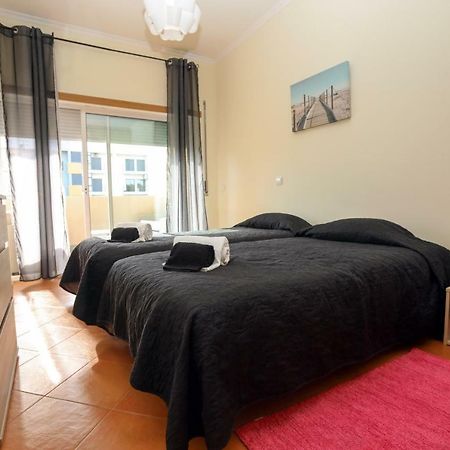 Confortavel T2 Meia Praia Lagos Extérieur photo