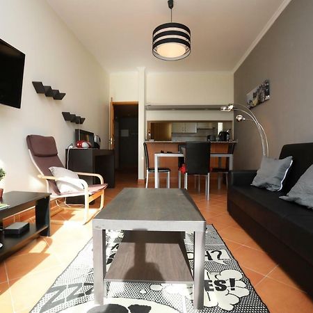 Confortavel T2 Meia Praia Lagos Extérieur photo