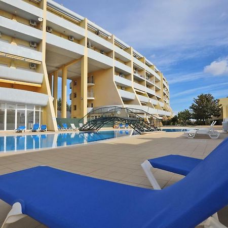 Confortavel T2 Meia Praia Lagos Extérieur photo
