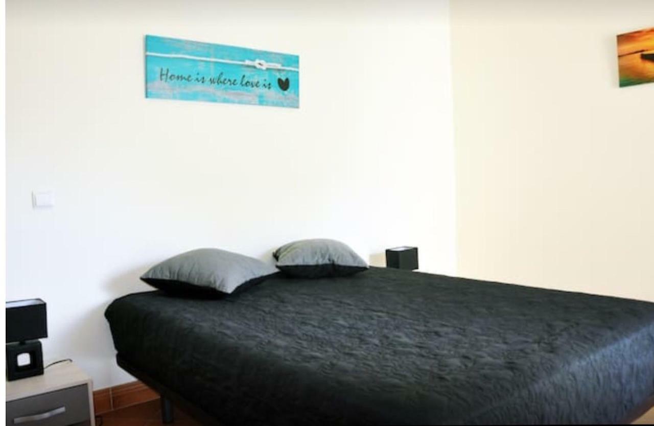 Confortavel T2 Meia Praia Lagos Extérieur photo