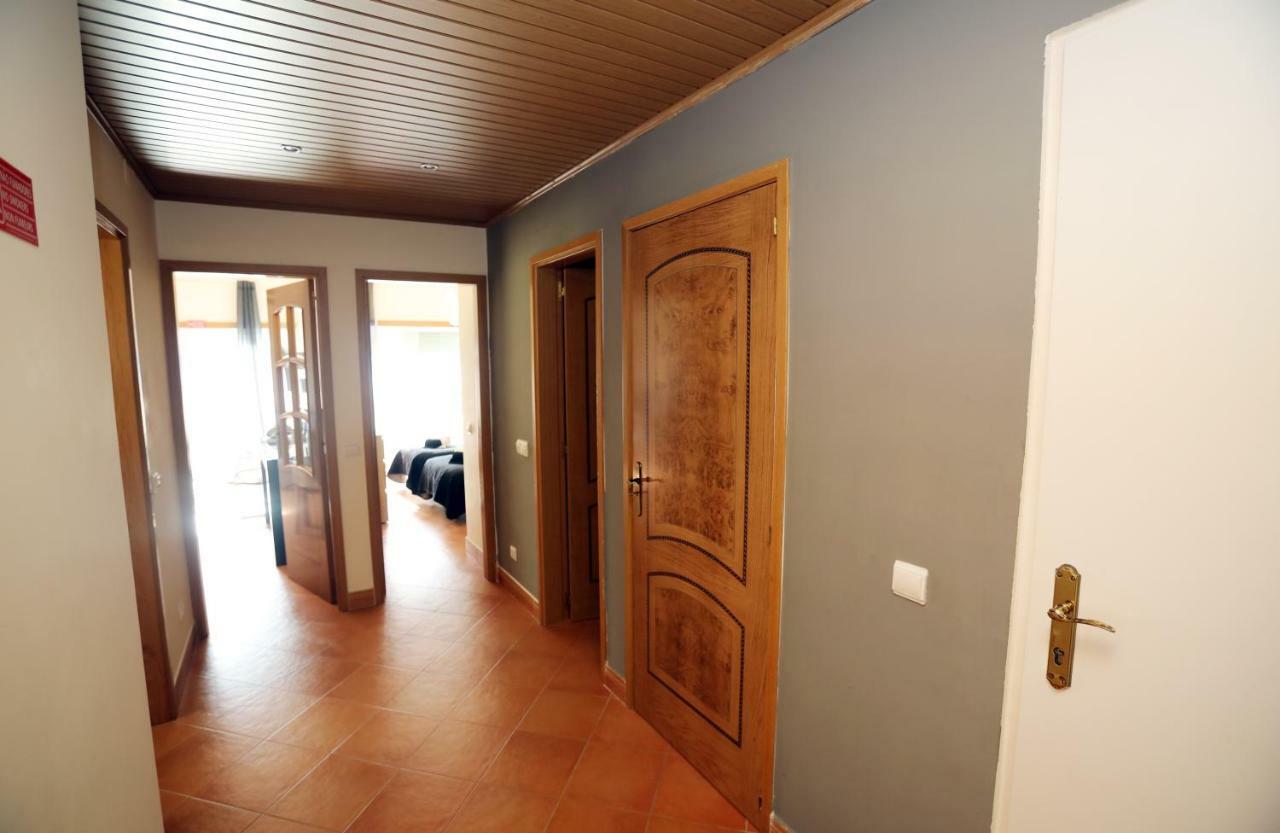 Confortavel T2 Meia Praia Lagos Extérieur photo