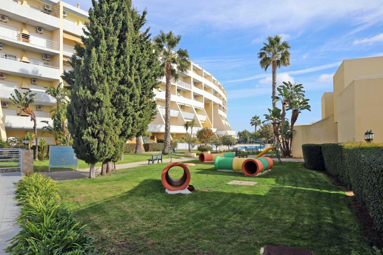 Confortavel T2 Meia Praia Lagos Extérieur photo
