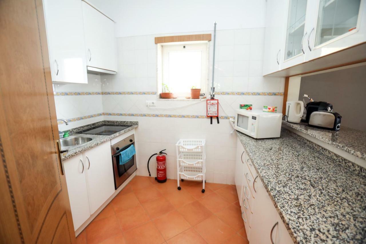 Confortavel T2 Meia Praia Lagos Extérieur photo