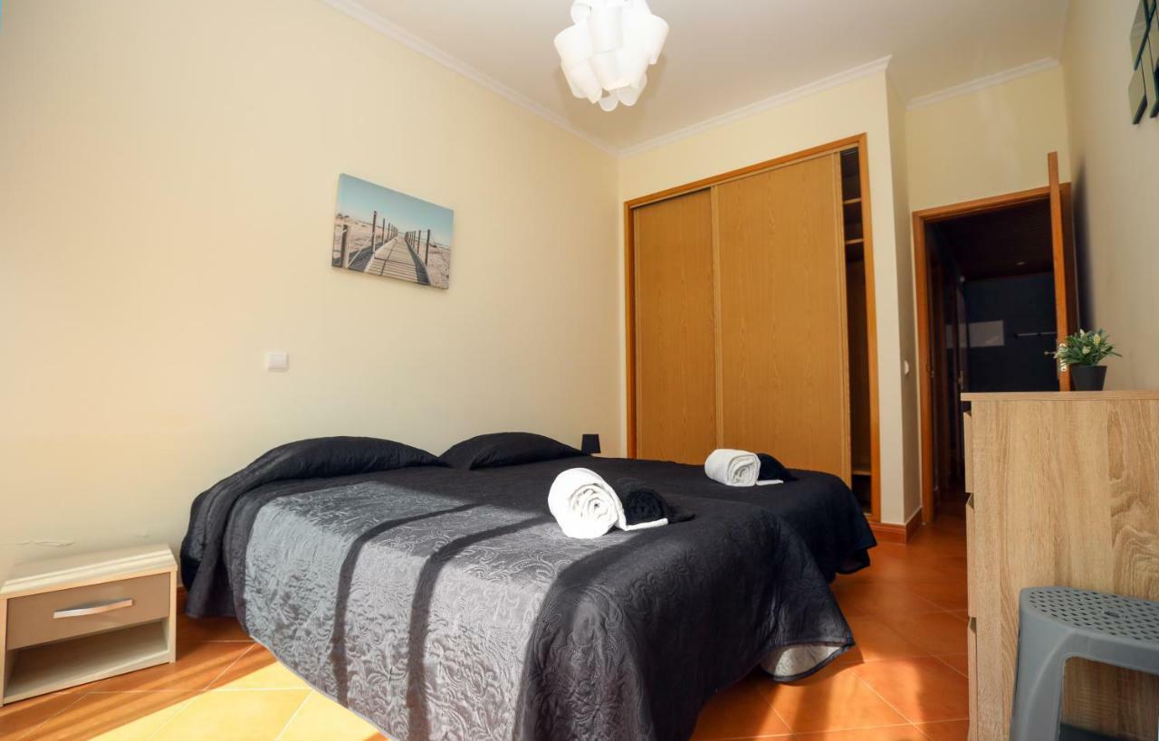Confortavel T2 Meia Praia Lagos Extérieur photo
