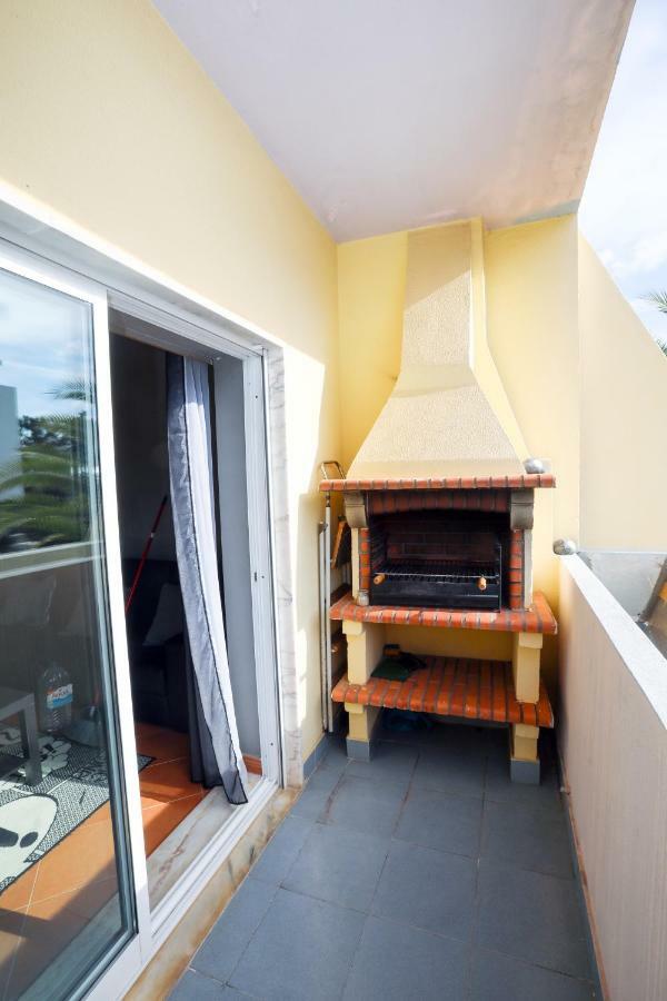 Confortavel T2 Meia Praia Lagos Extérieur photo